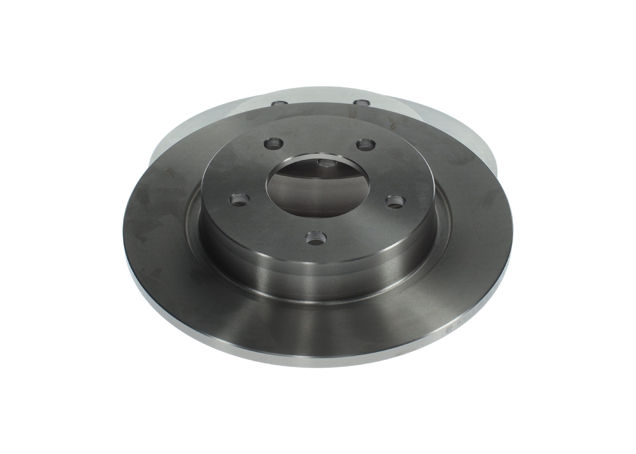 Bosch Remschijven 0 986 479 181