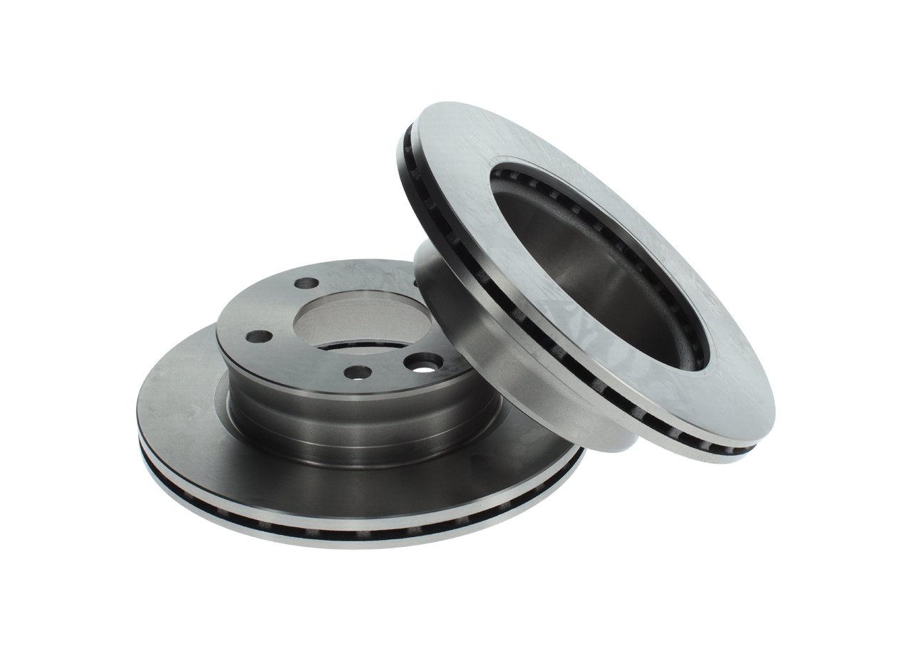 Bosch Remschijven 0 986 479 212