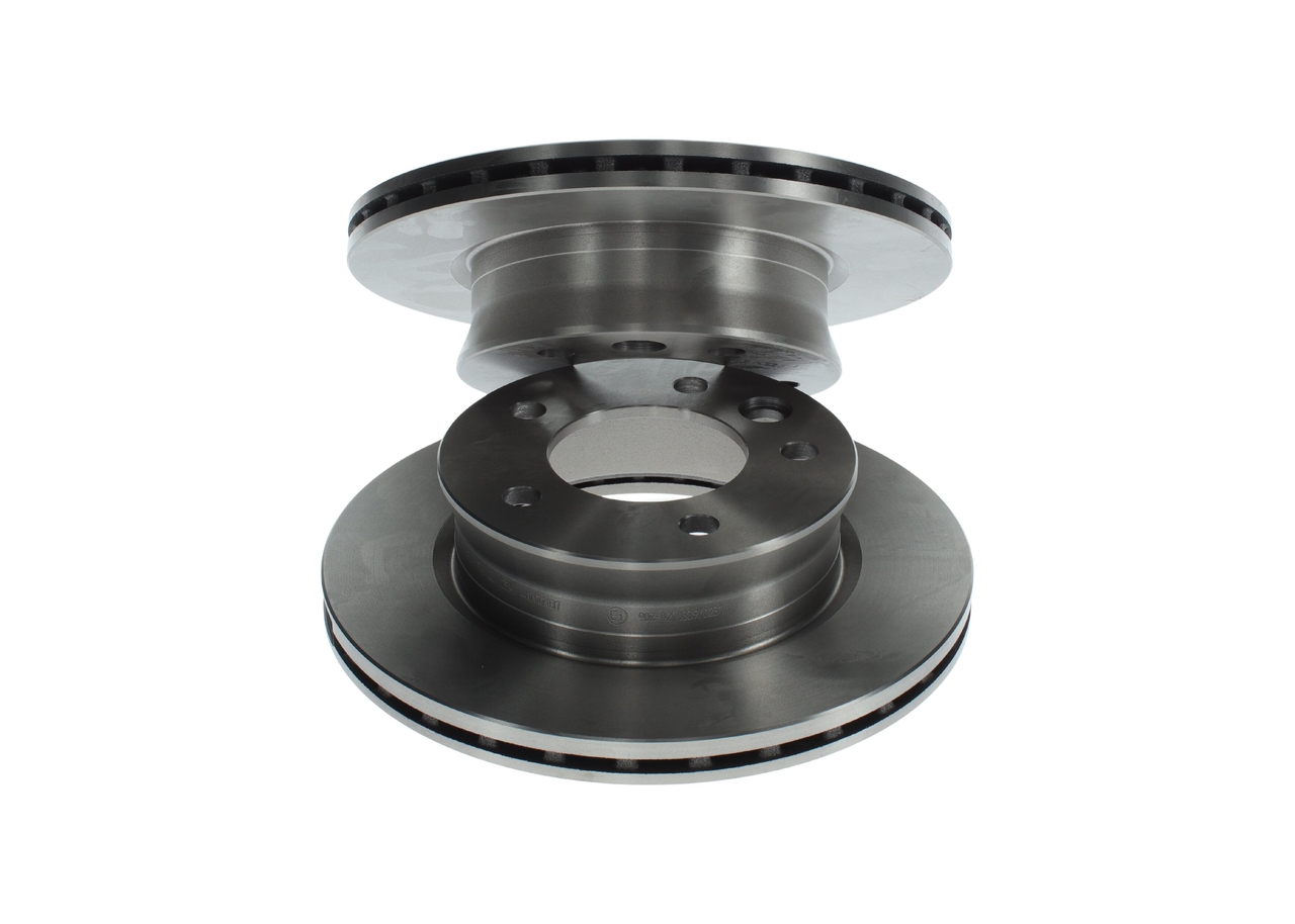 Bosch Remschijven 0 986 479 212