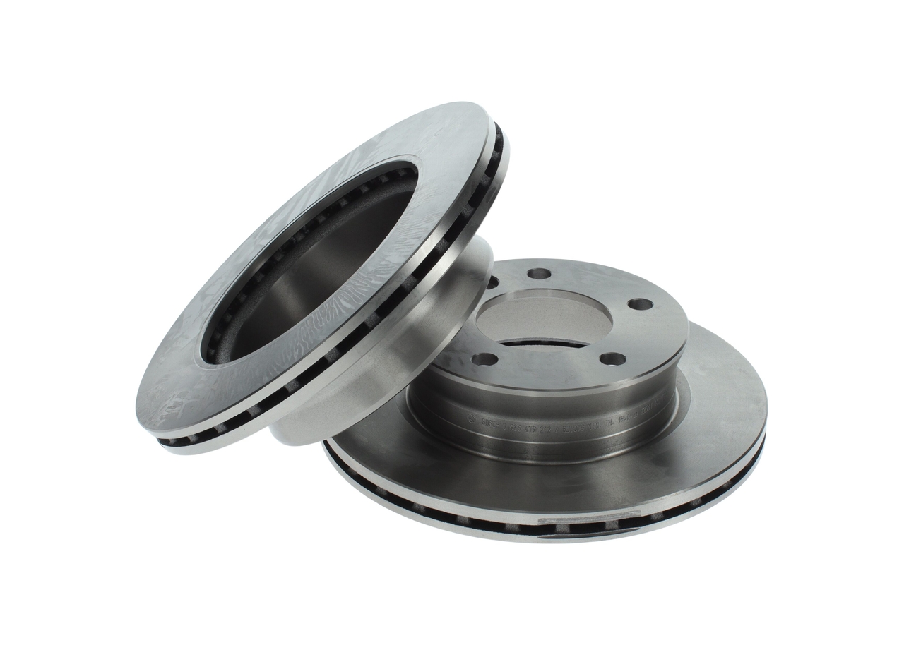 Bosch Remschijven 0 986 479 212