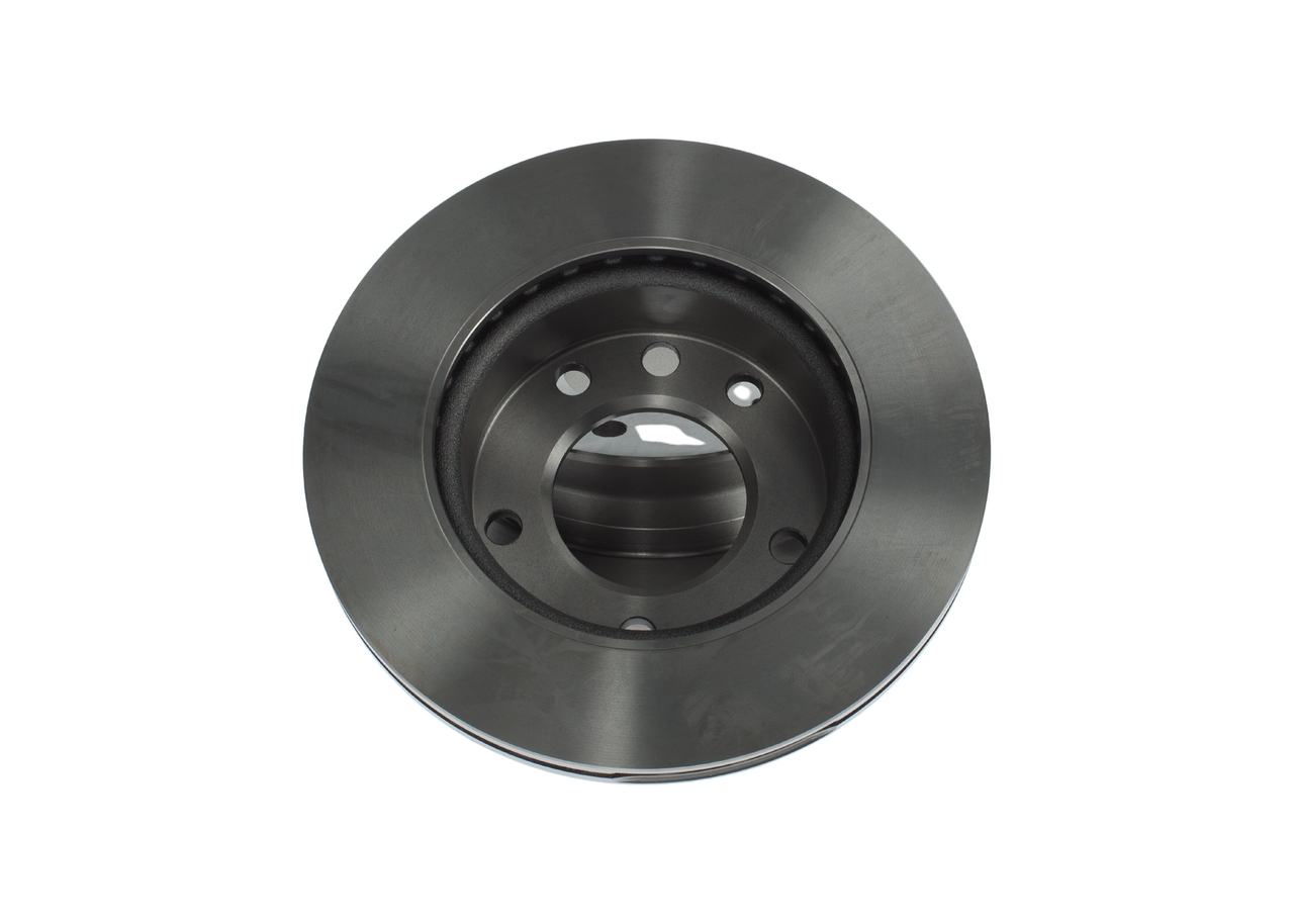 Bosch Remschijven 0 986 479 212