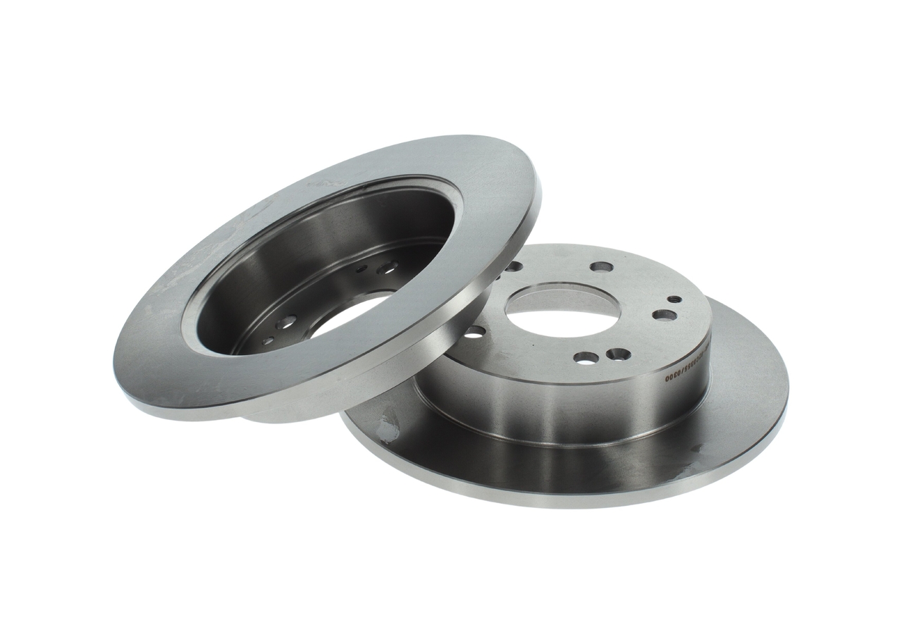 Bosch Remschijven 0 986 479 225