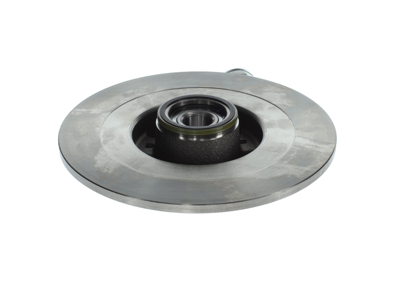 Bosch Remschijven 0 986 479 280