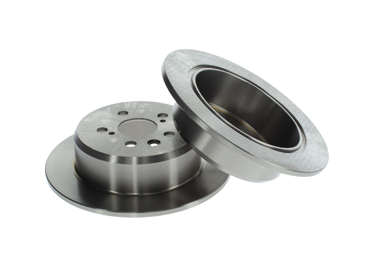 Bosch Remschijven 0 986 479 336