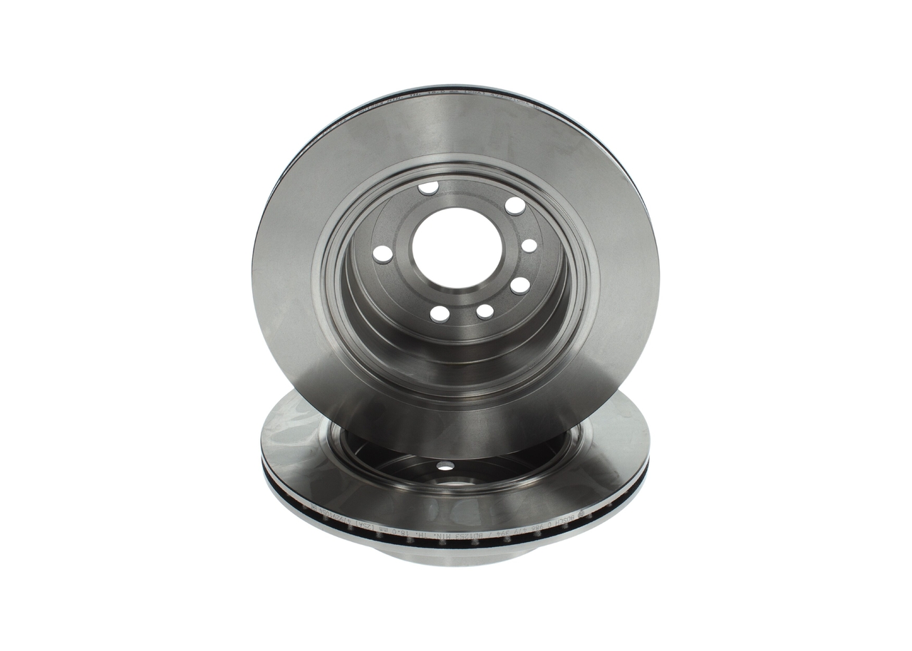 Bosch Remschijven 0 986 479 394