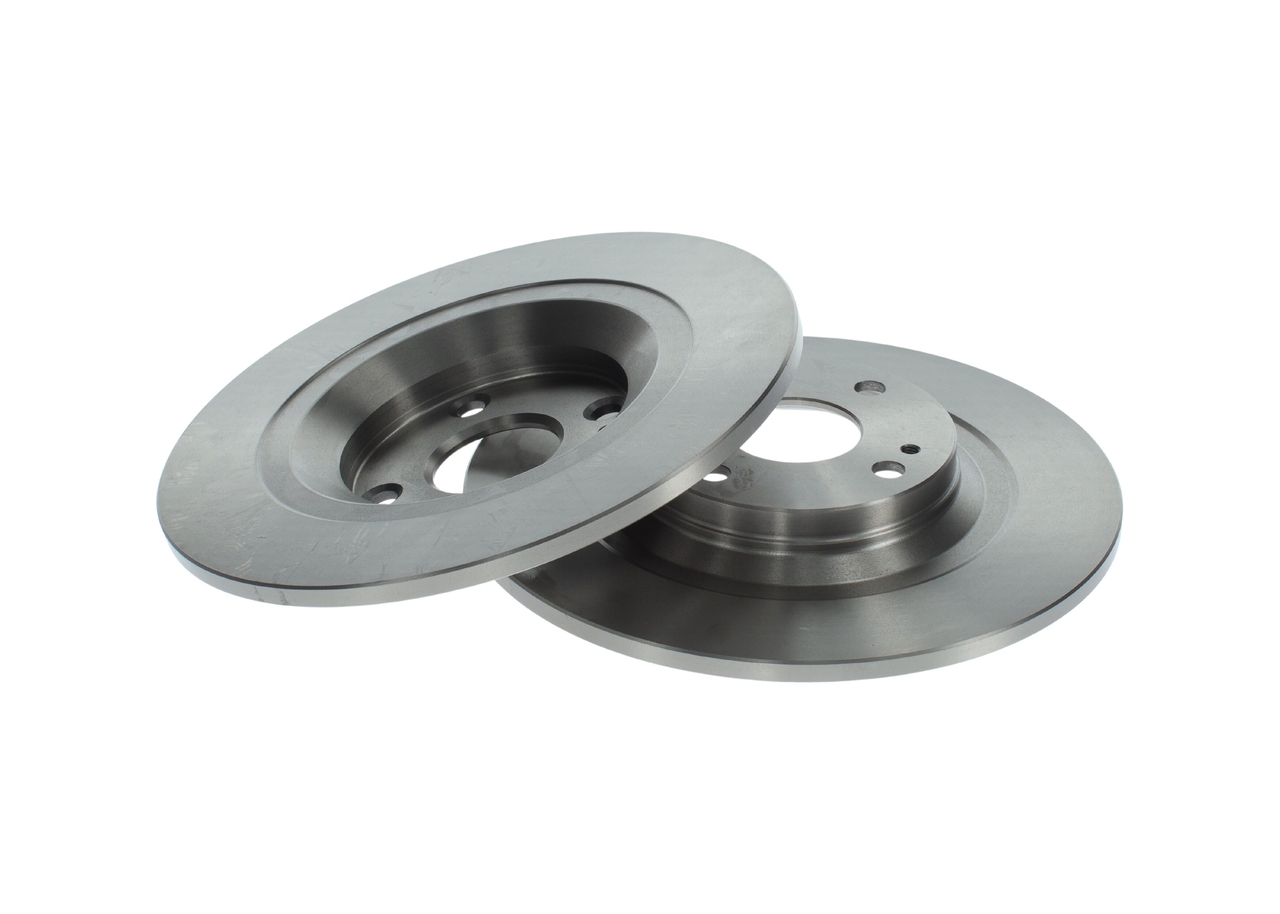 Bosch Remschijven 0 986 479 473