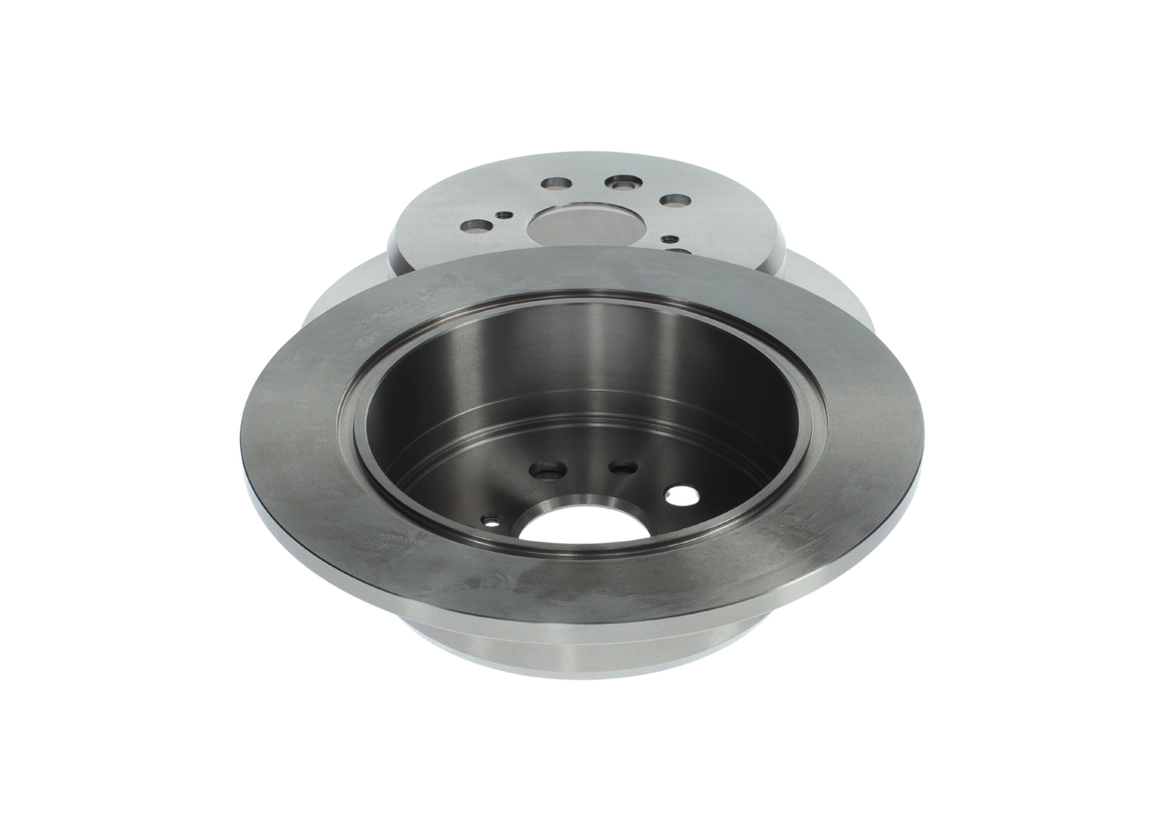 Bosch Remschijven 0 986 479 483