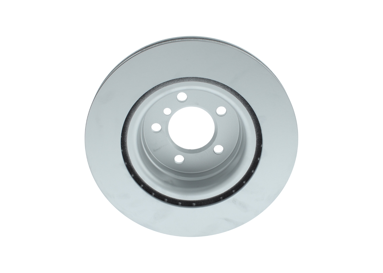 Bosch Remschijven 0 986 479 489