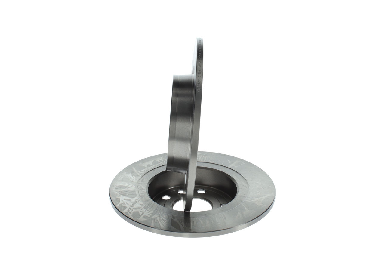 Bosch Remschijven 0 986 479 515