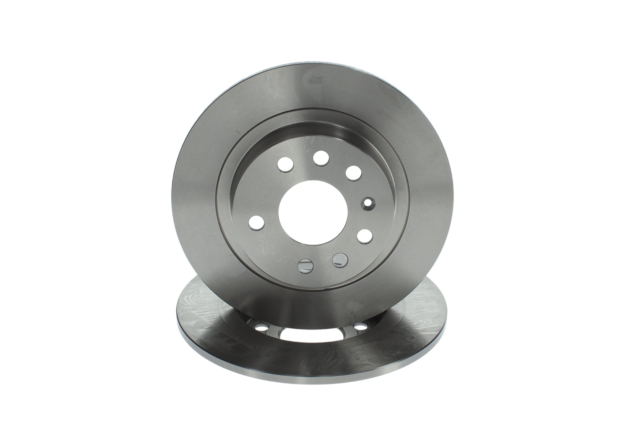 Bosch Remschijven 0 986 479 515