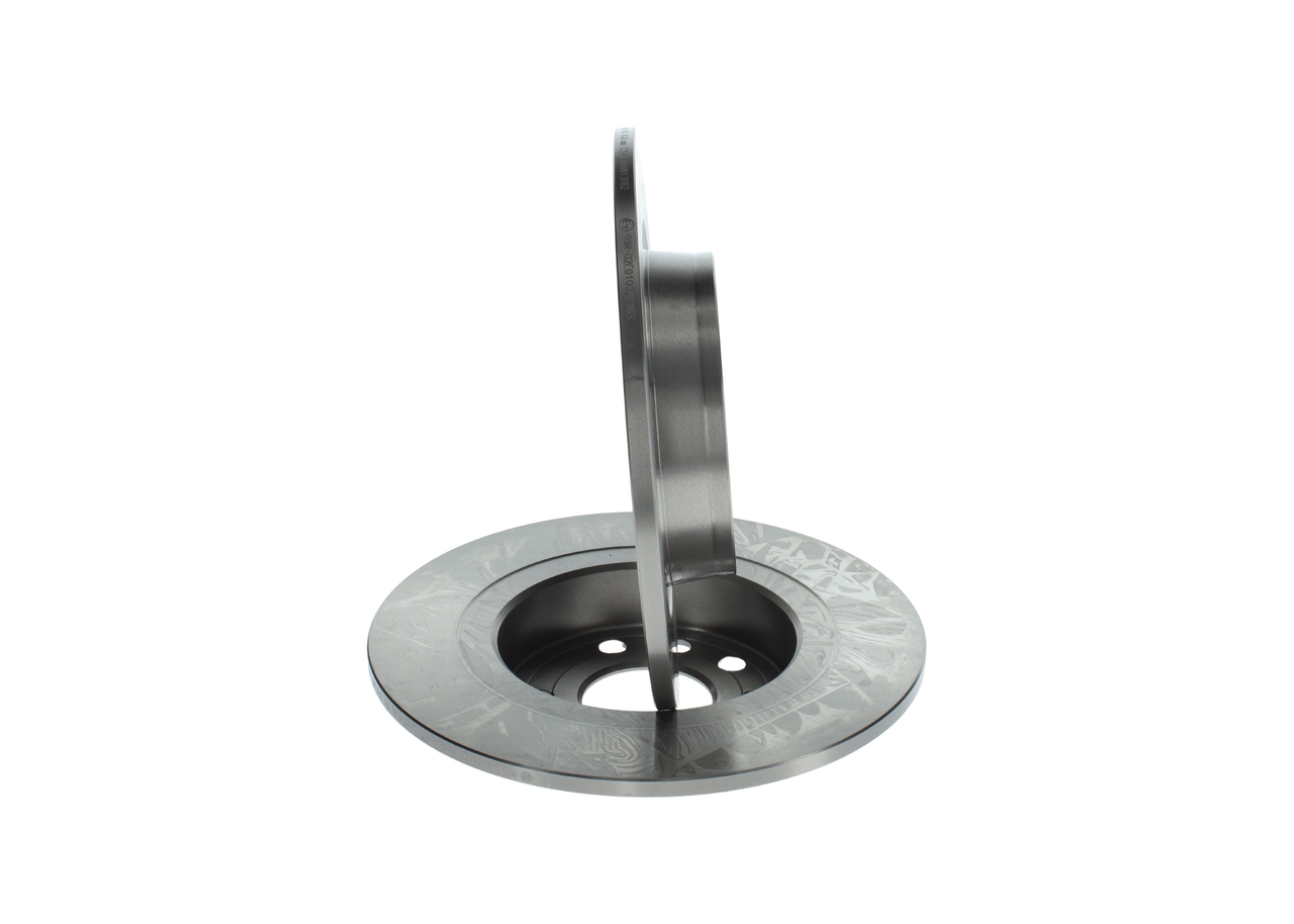 Bosch Remschijven 0 986 479 515