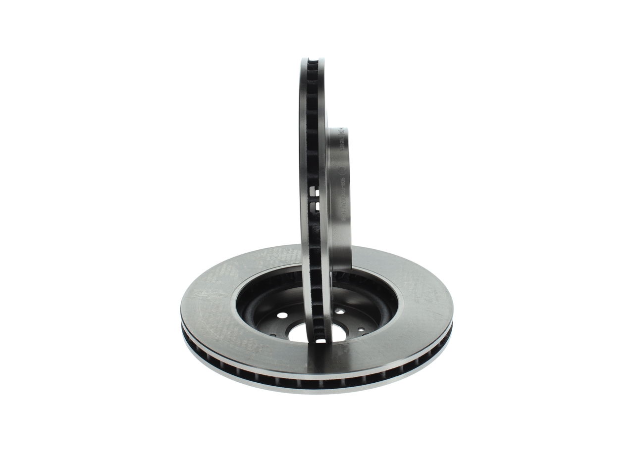 Bosch Remschijven 0 986 479 534