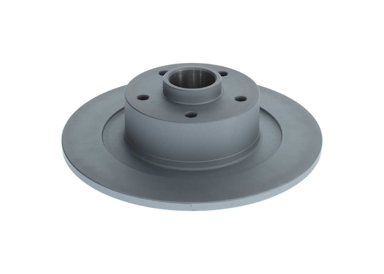 Bosch Remschijven 0 986 479 573