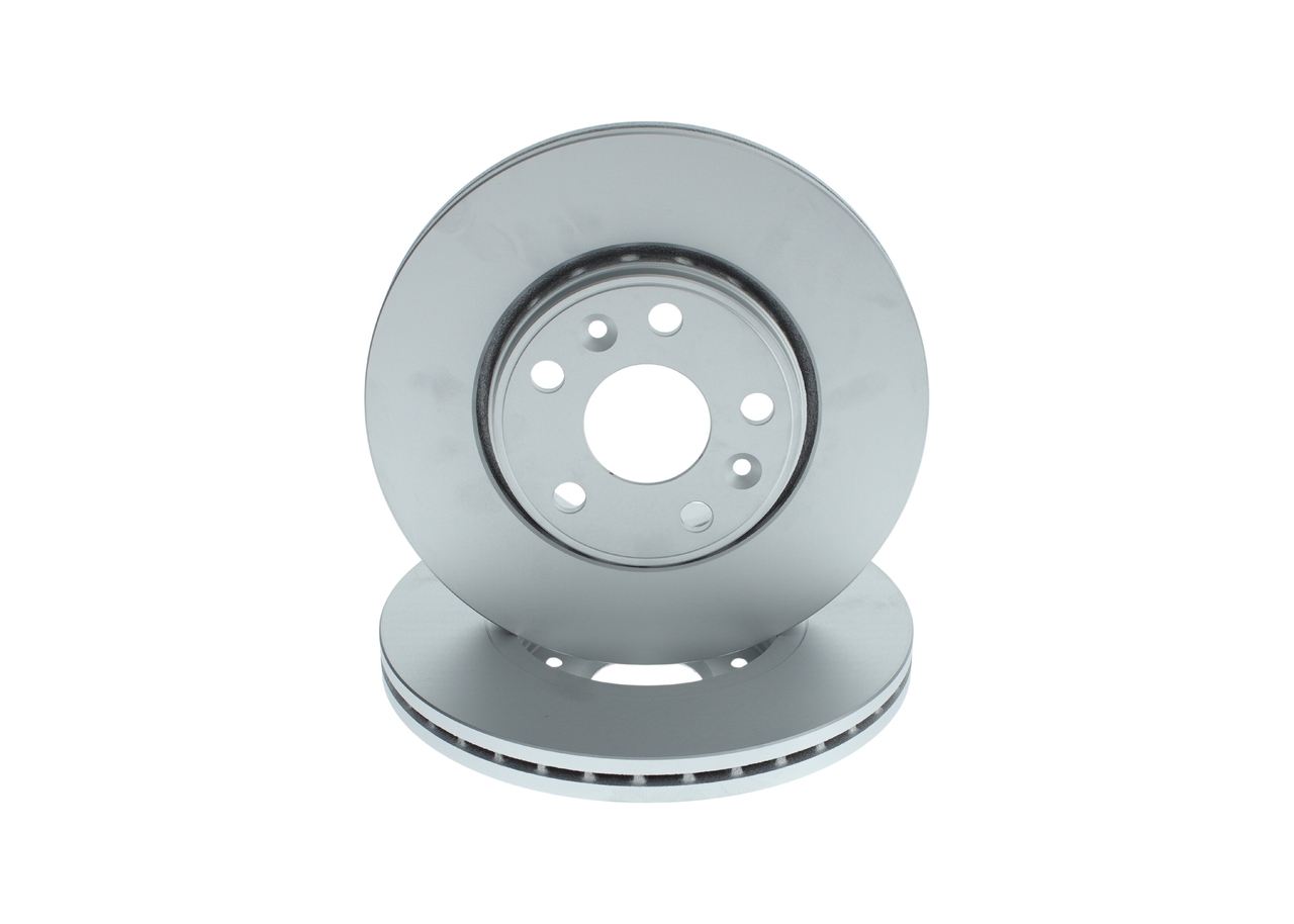 Bosch Remschijven 0 986 479 576