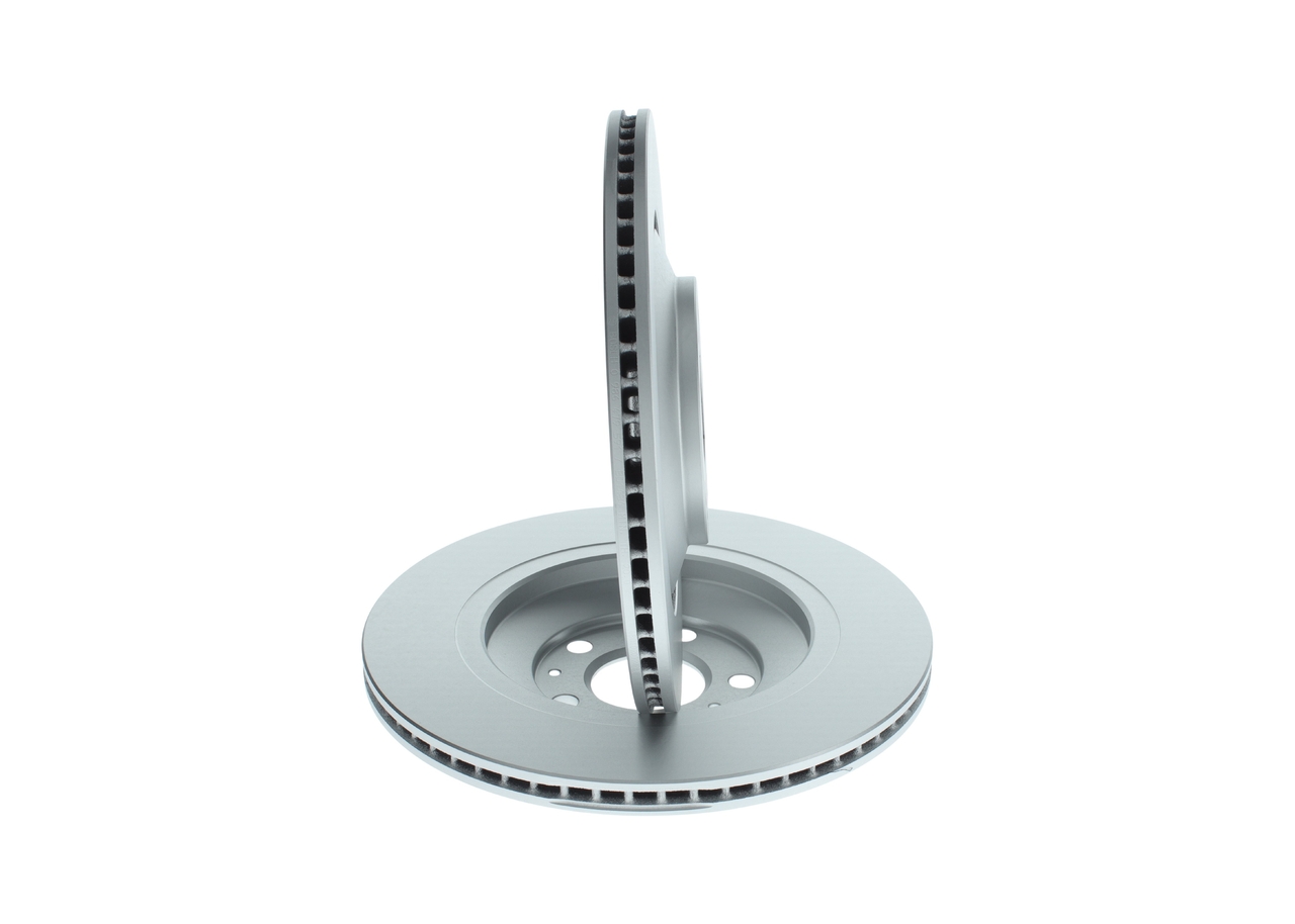 Bosch Remschijven 0 986 479 591