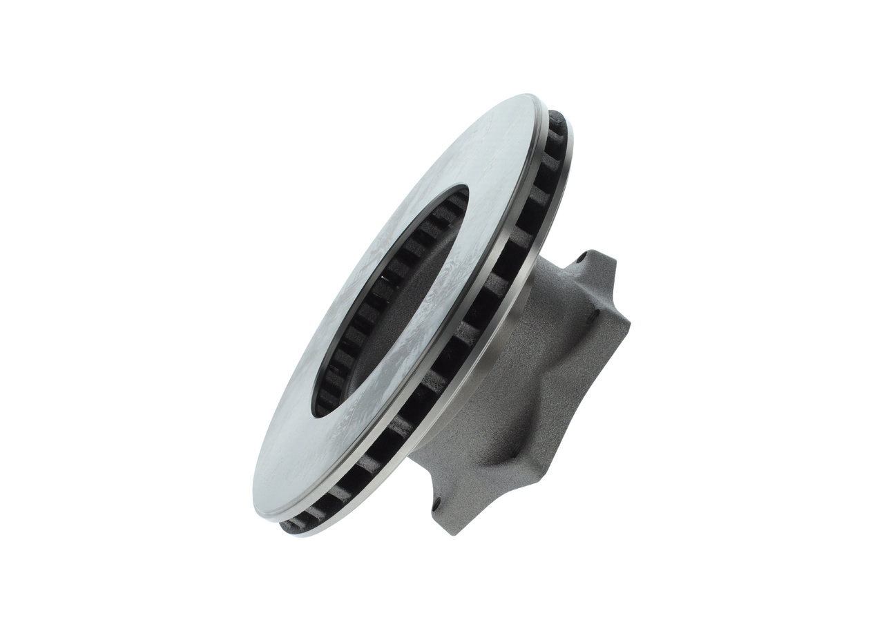 Bosch Remschijven 0 986 479 600