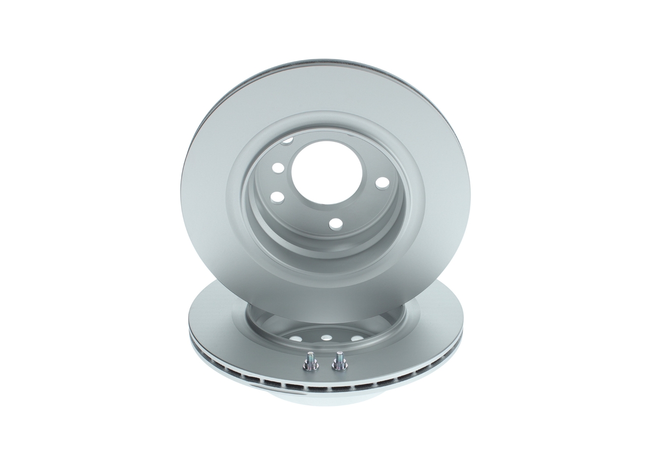 Remschijven Bosch 0 986 479 670