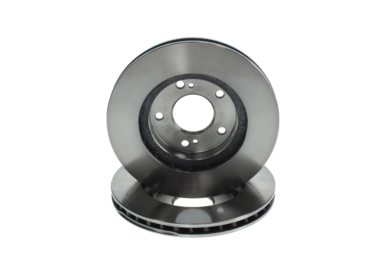 Bosch Remschijven 0 986 479 678