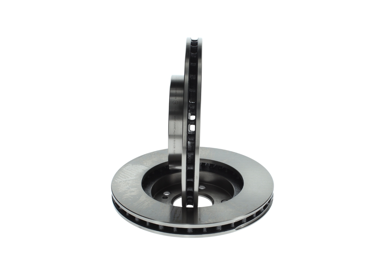 Bosch Remschijven 0 986 479 678