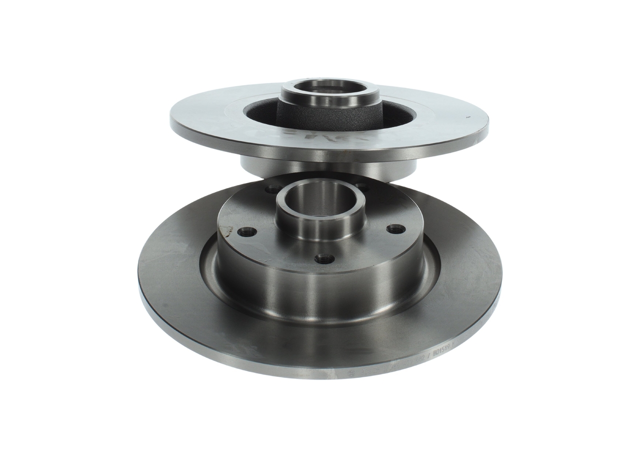 Bosch Remschijven 0 986 479 682