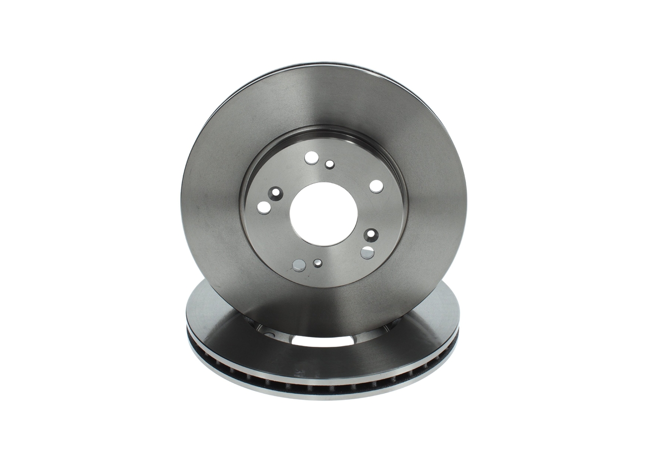 Bosch Remschijven 0 986 479 686