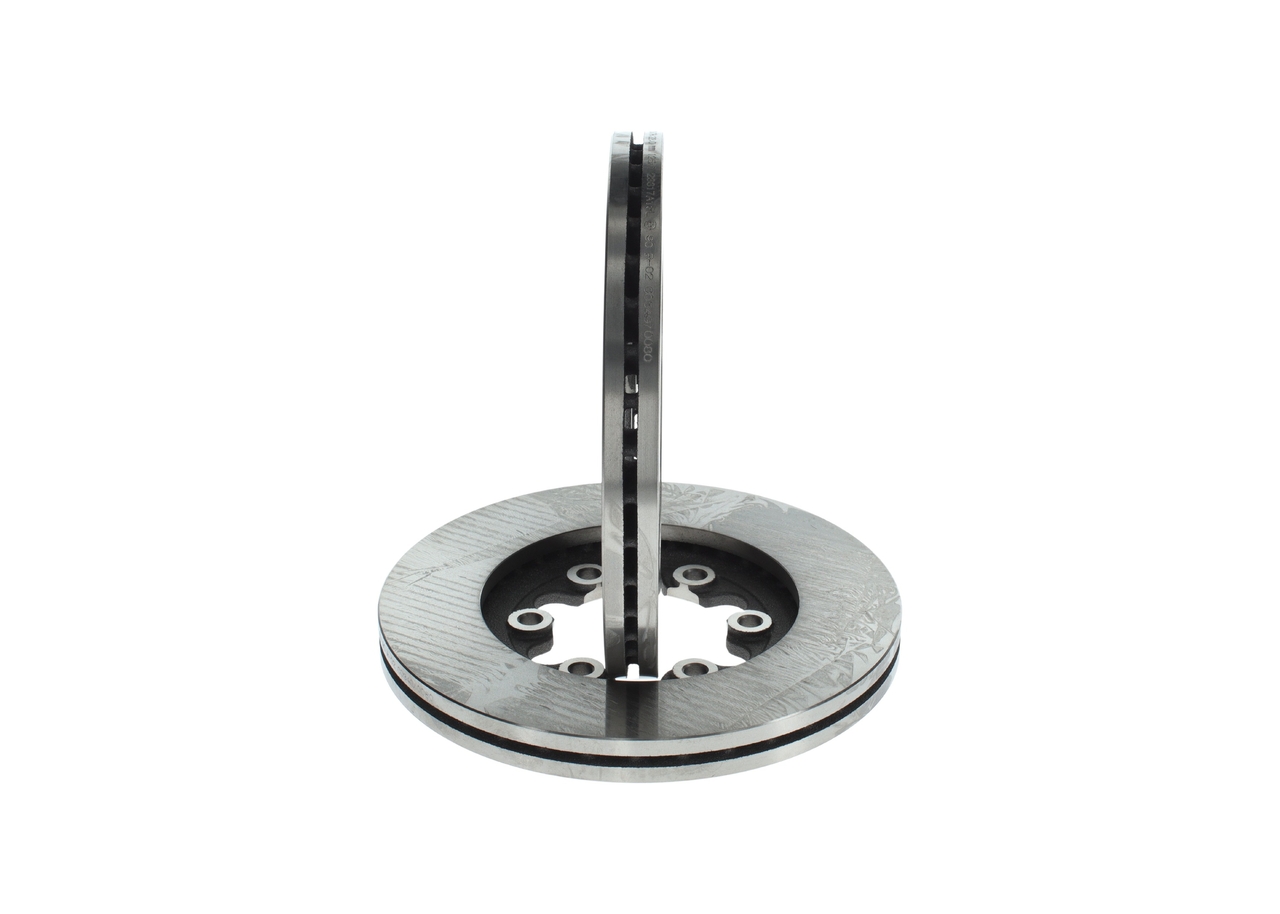 Bosch Remschijven 0 986 479 712