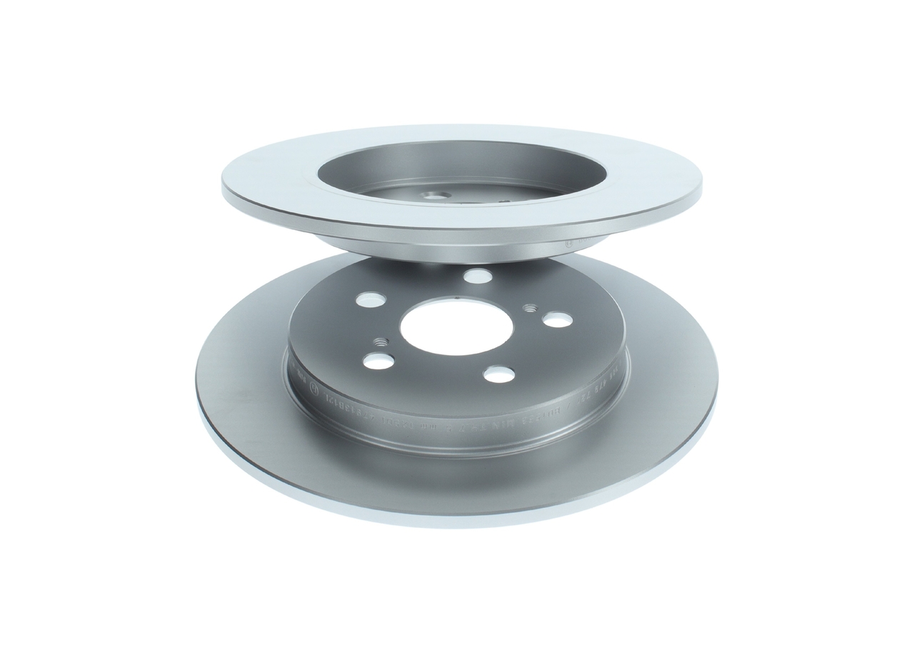 Bosch Remschijven 0 986 479 721