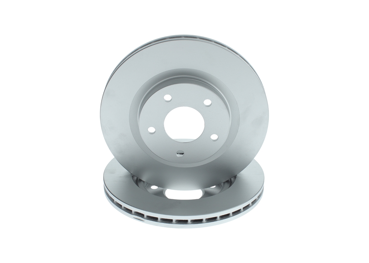 Bosch Remschijven 0 986 479 745