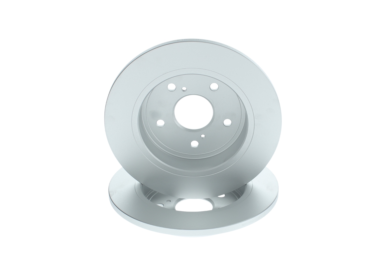 Bosch Remschijven 0 986 479 752