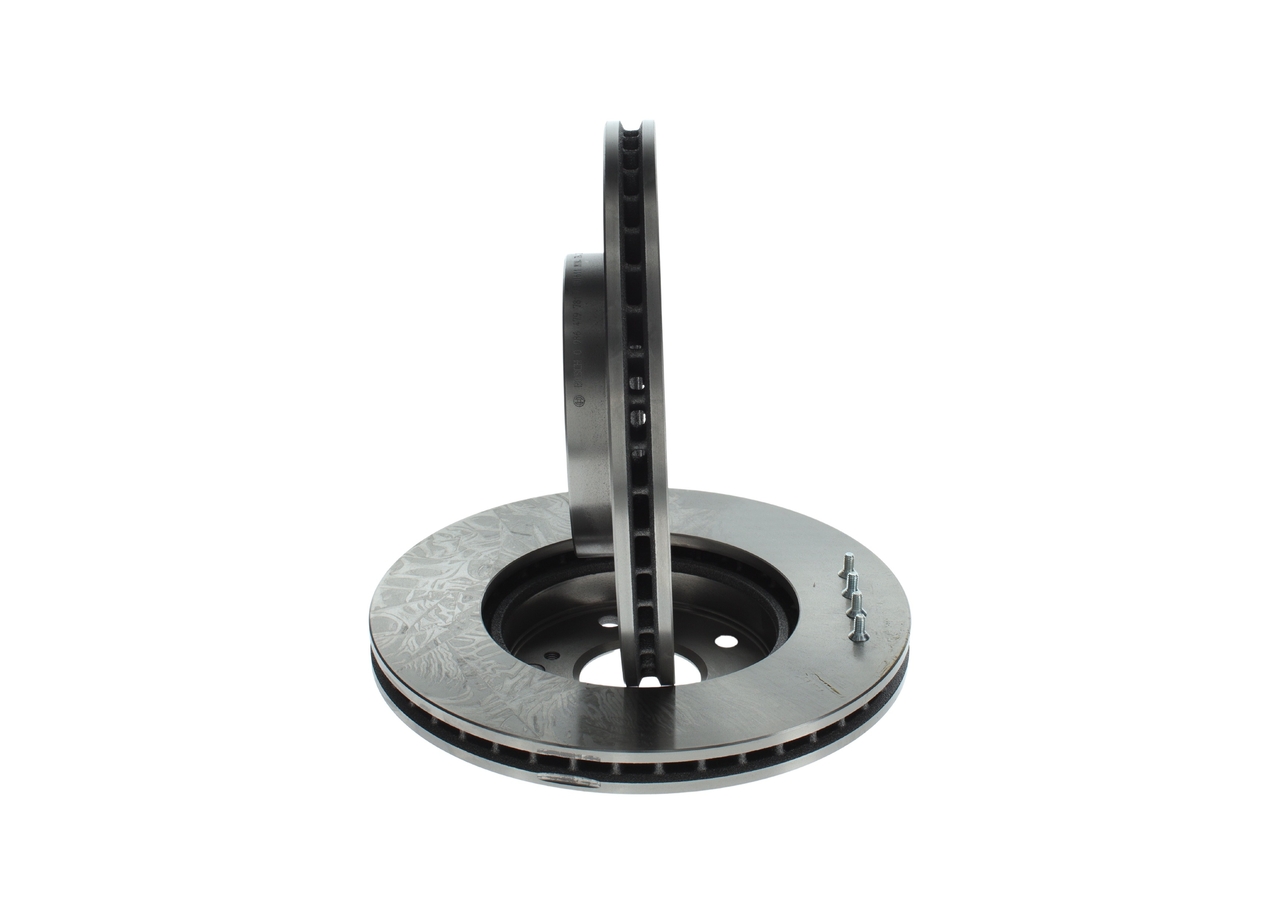 Bosch Remschijven 0 986 479 781