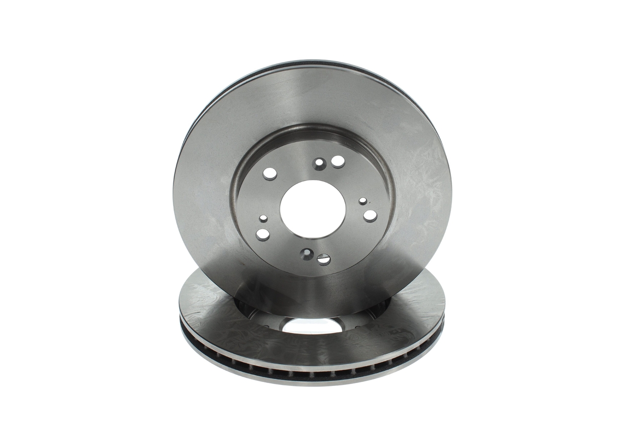 Bosch Remschijven 0 986 479 781