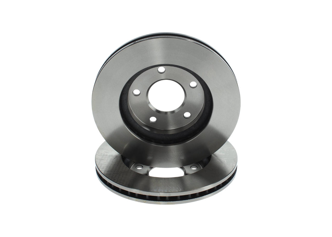 Bosch Remschijven 0 986 479 783