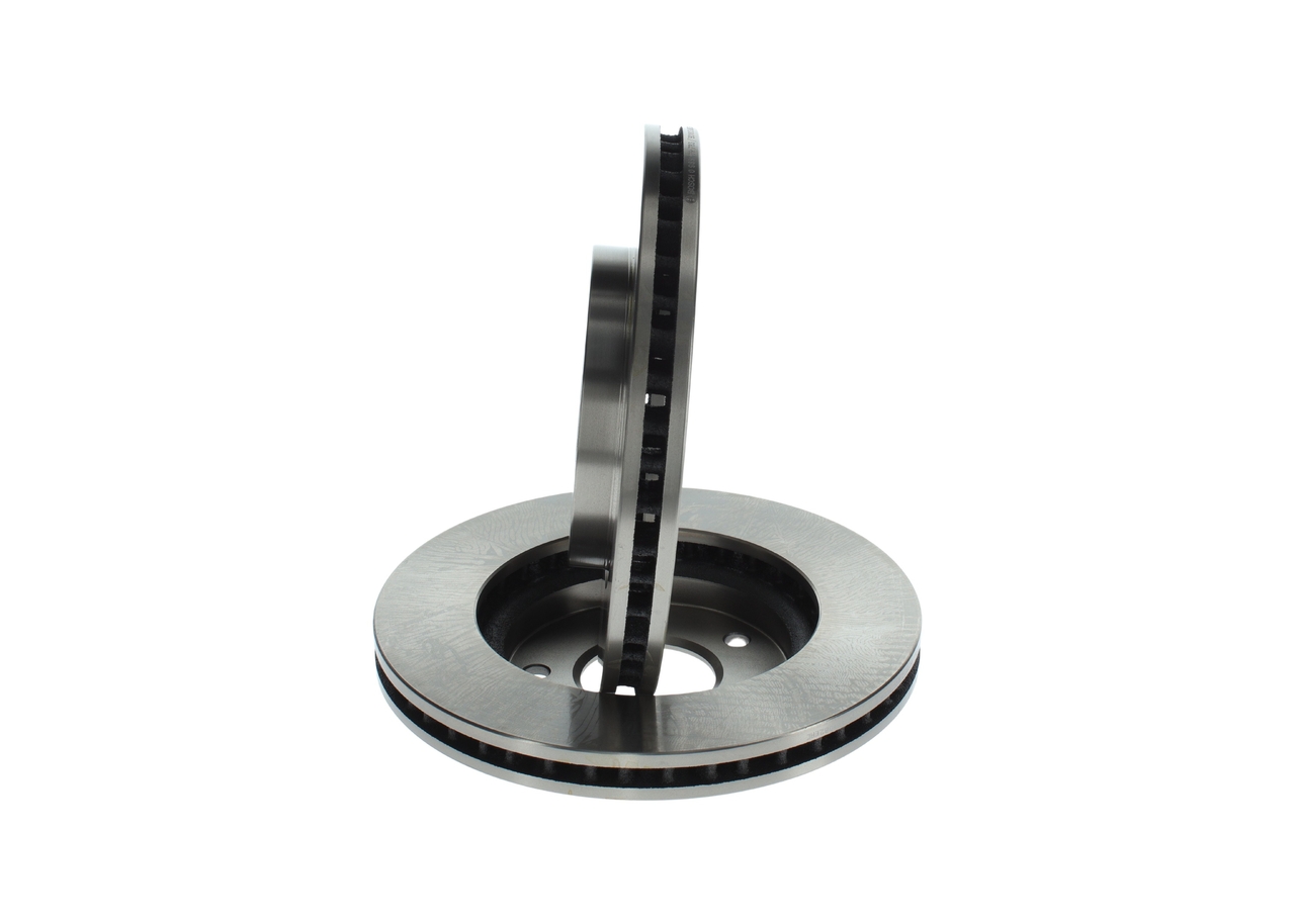 Bosch Remschijven 0 986 479 783