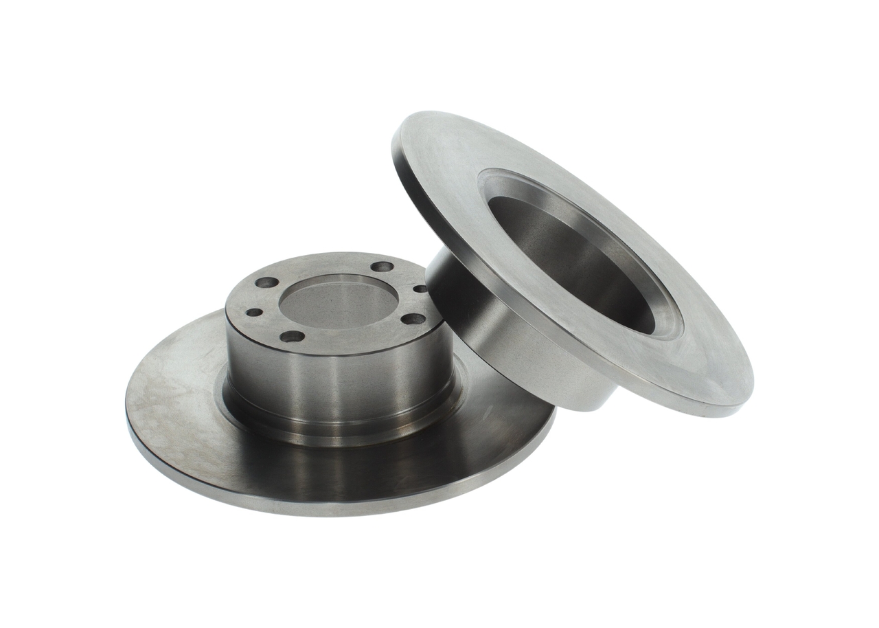 Bosch Remschijven 0 986 479 988