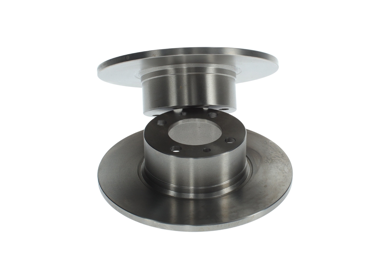 Bosch Remschijven 0 986 479 988