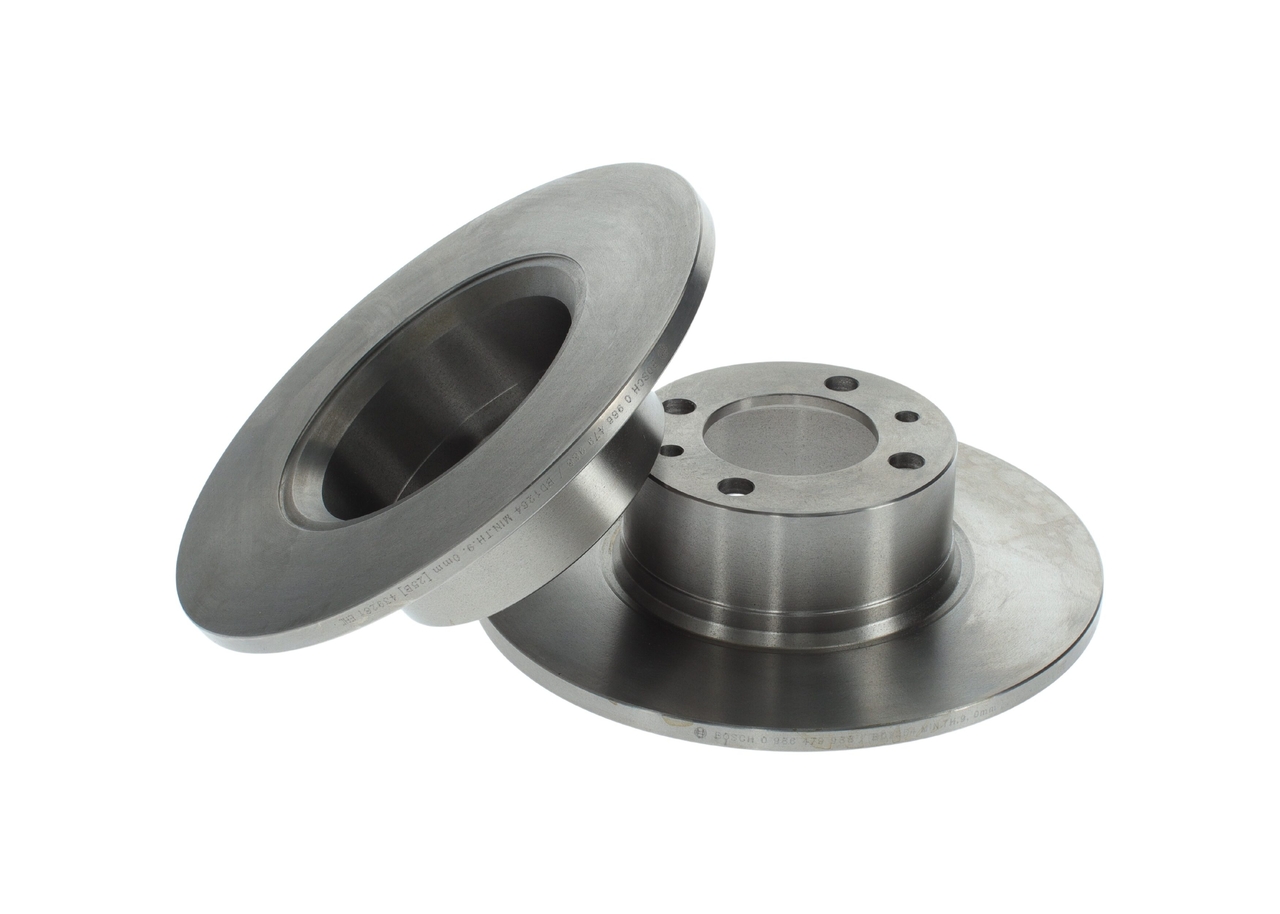 Bosch Remschijven 0 986 479 988