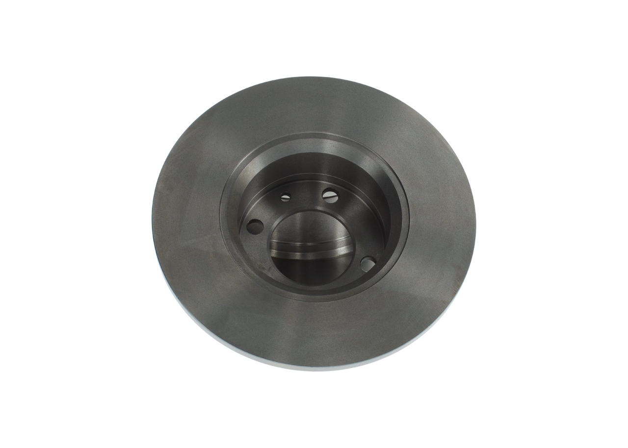 Bosch Remschijven 0 986 479 988