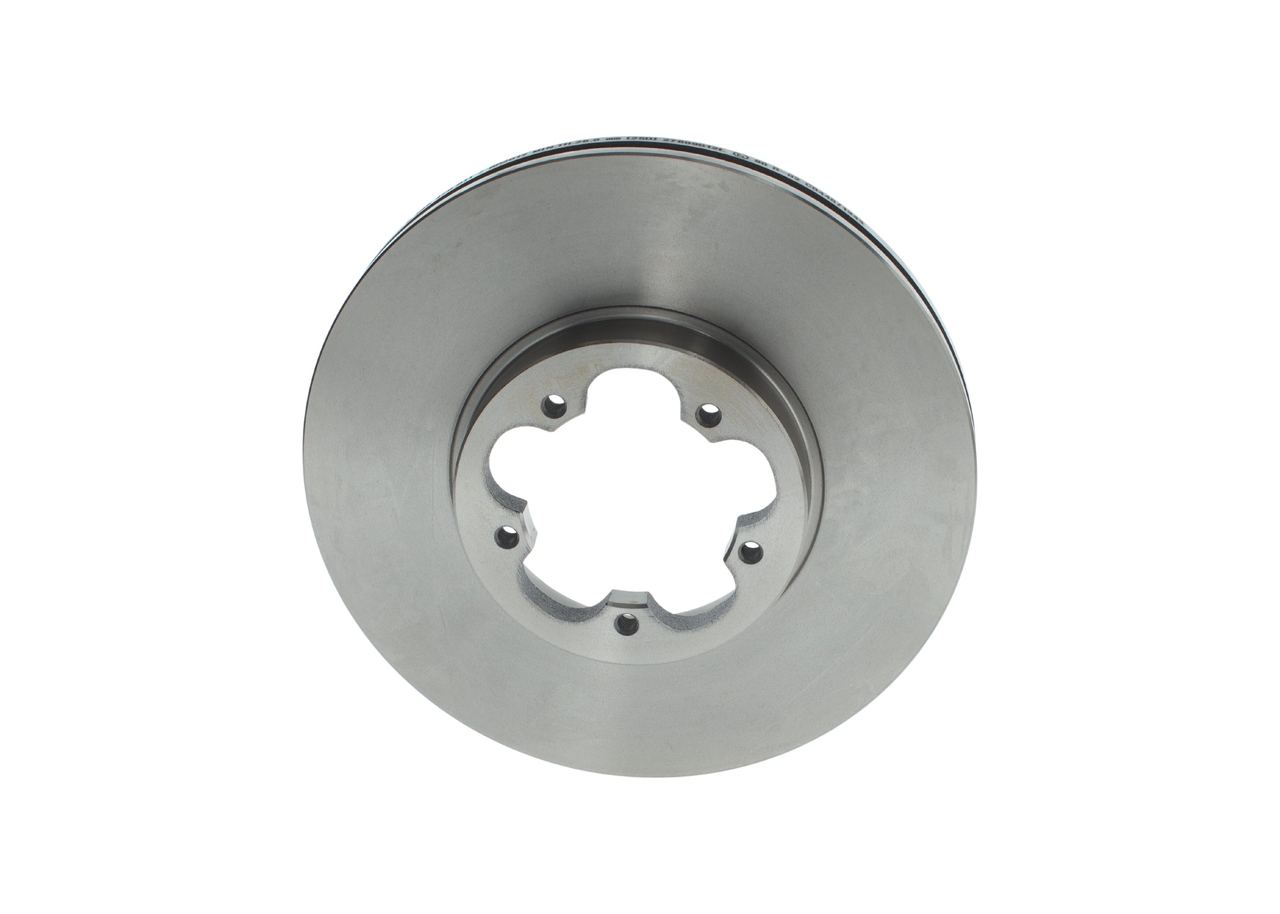 Bosch Remschijven 0 986 479 B11