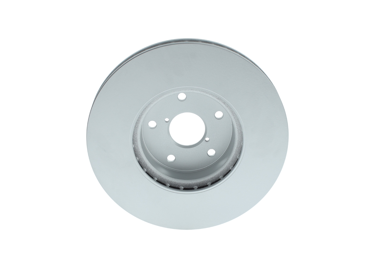 Bosch Remschijven 0 986 479 D63