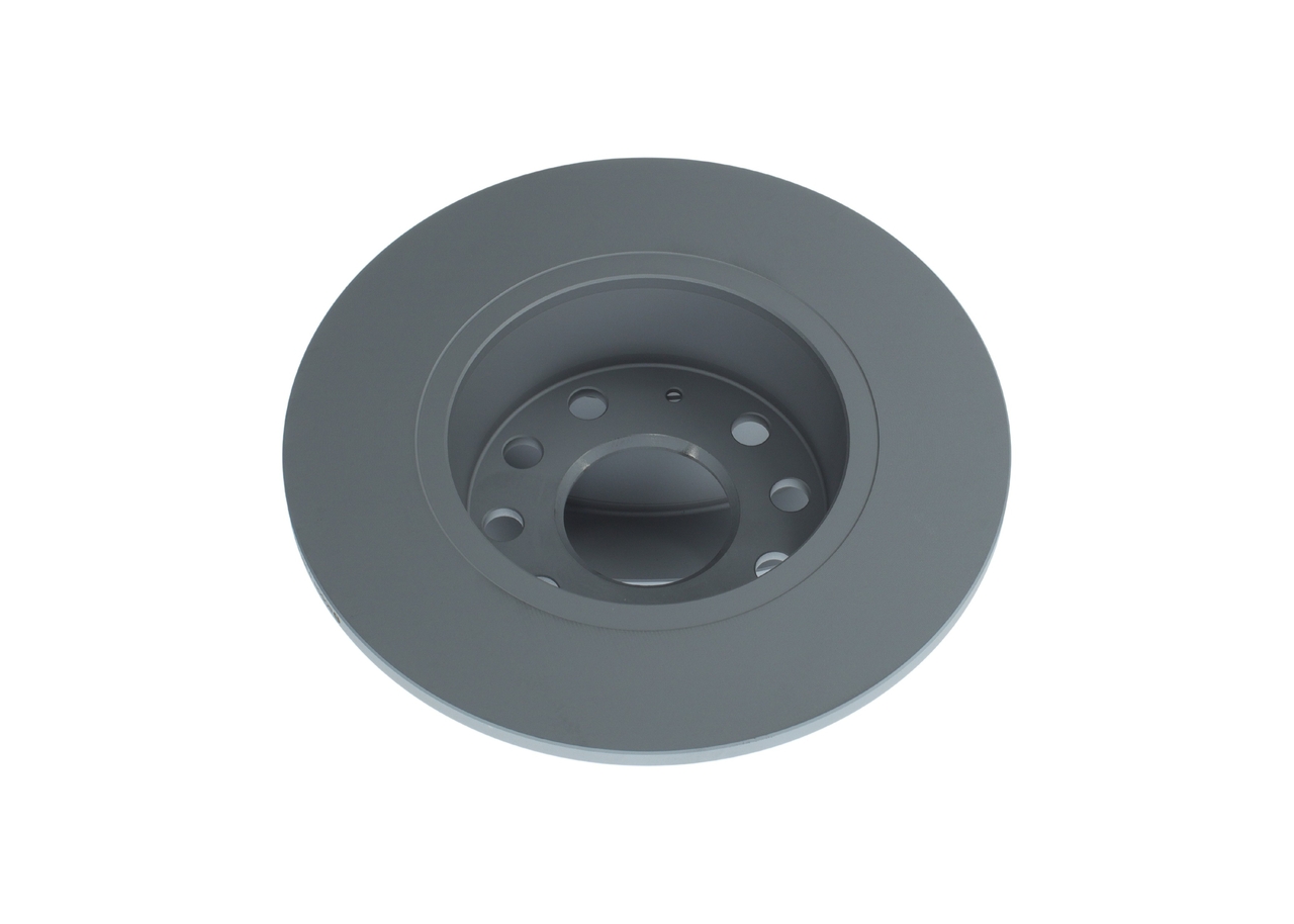 Bosch Remschijven 0 986 479 F23