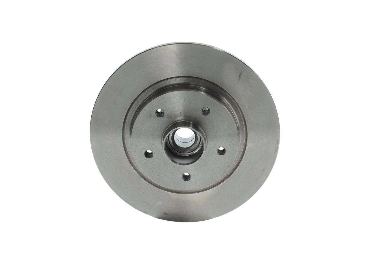 Bosch Remschijven 0 986 479 F30