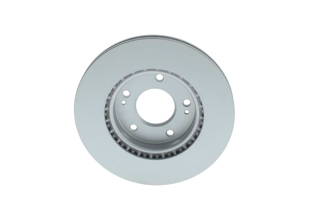 Bosch Remschijven 0 986 479 F36