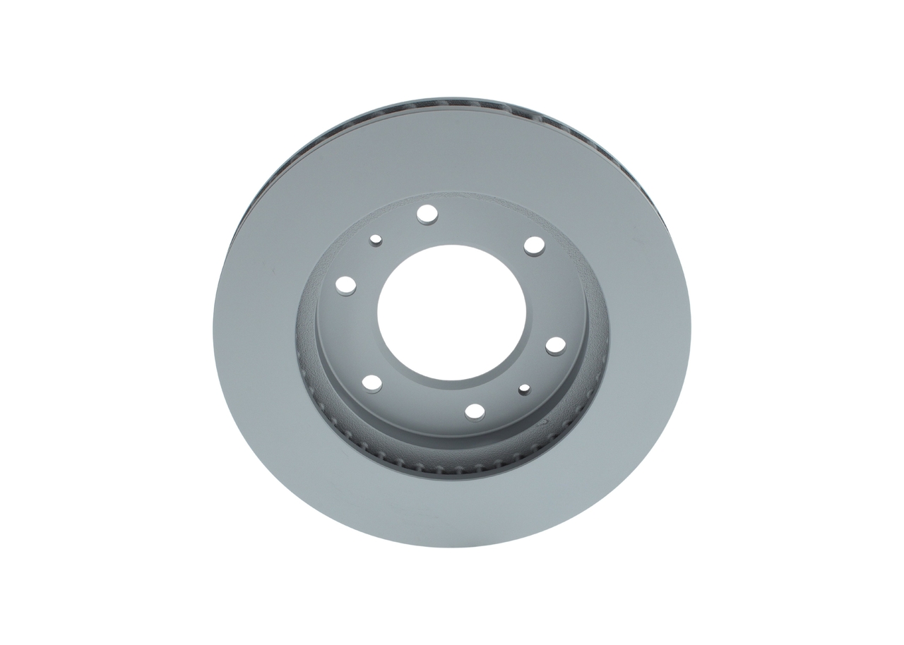 Bosch Remschijven 0 986 479 F45