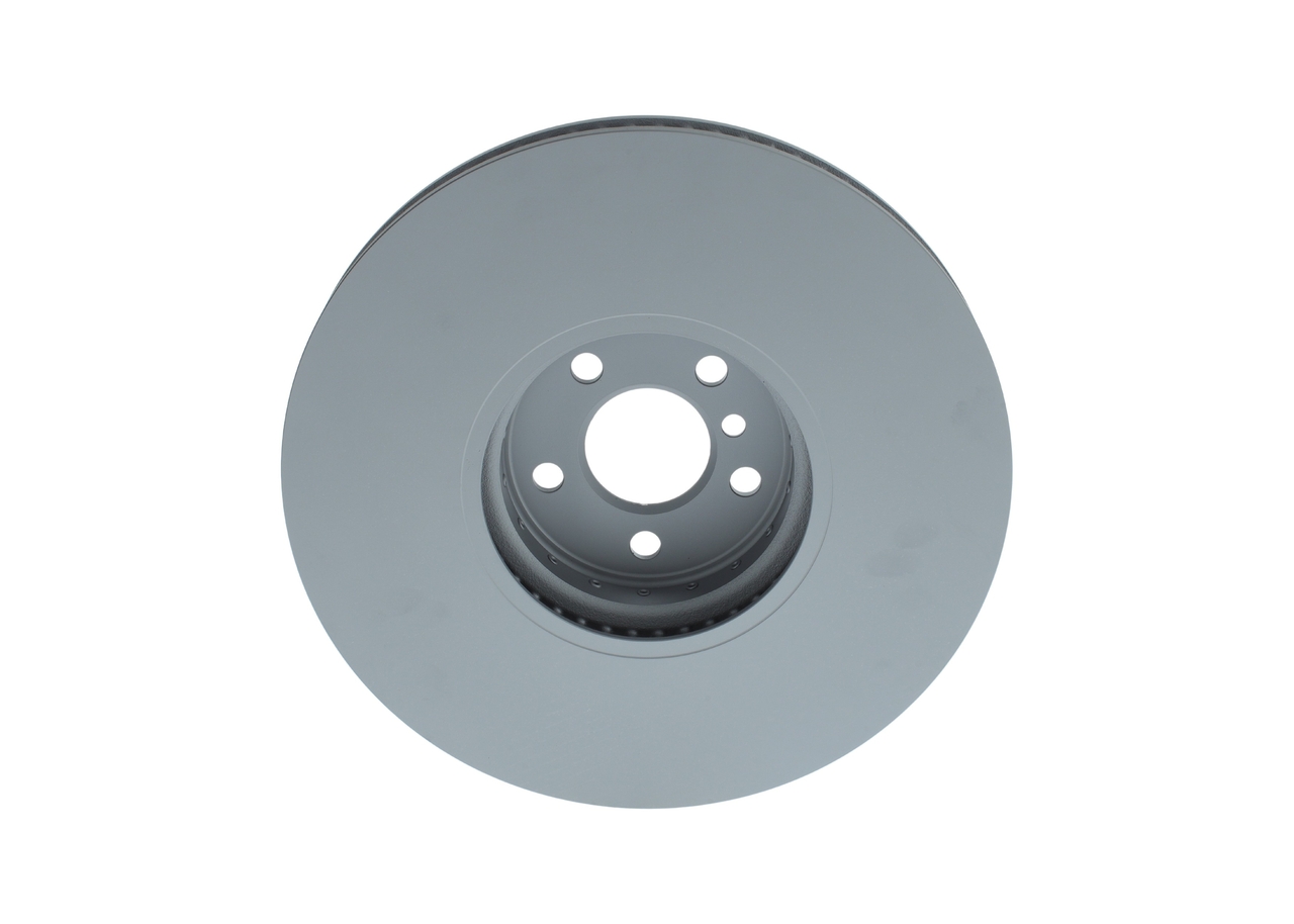 Bosch Remschijven 0 986 479 F54