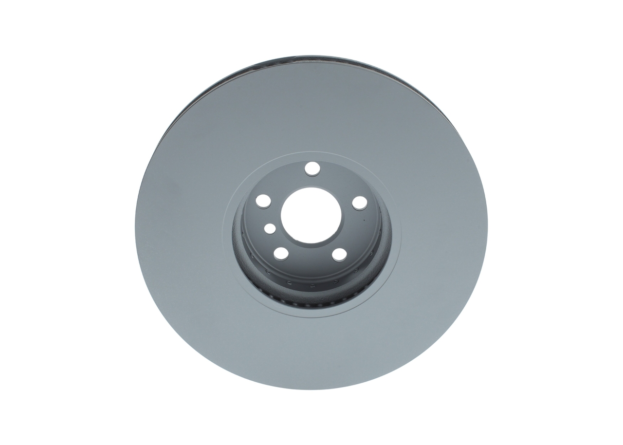 Bosch Remschijven 0 986 479 F60