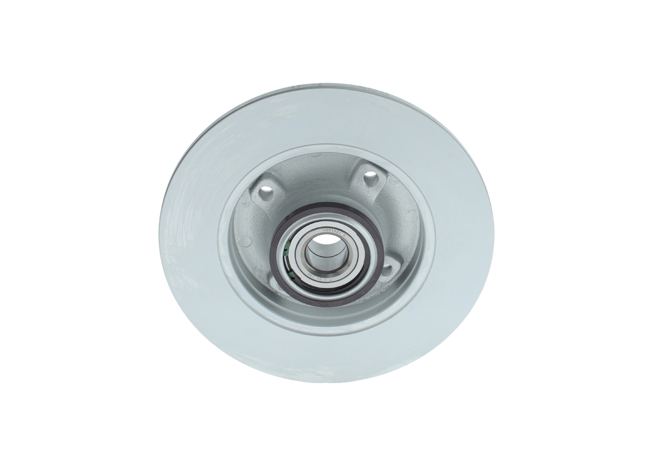 Bosch Remschijven 0 986 479 F74