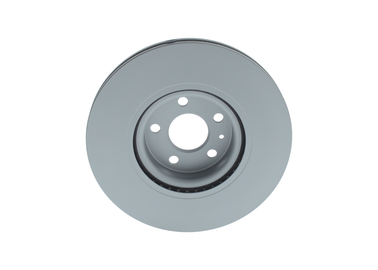 Bosch Remschijven 0 986 479 F90