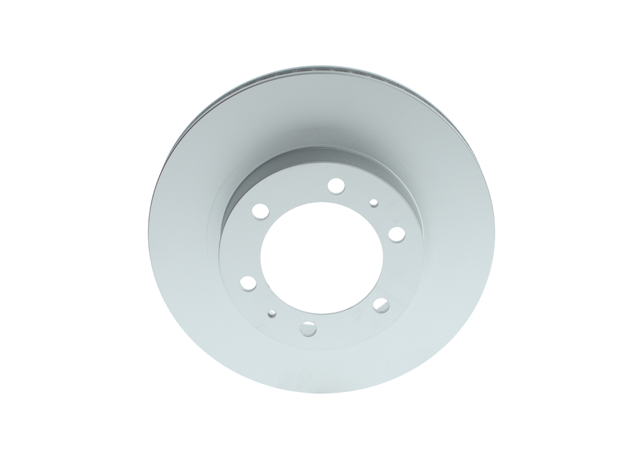 Bosch Remschijven 0 986 479 G19