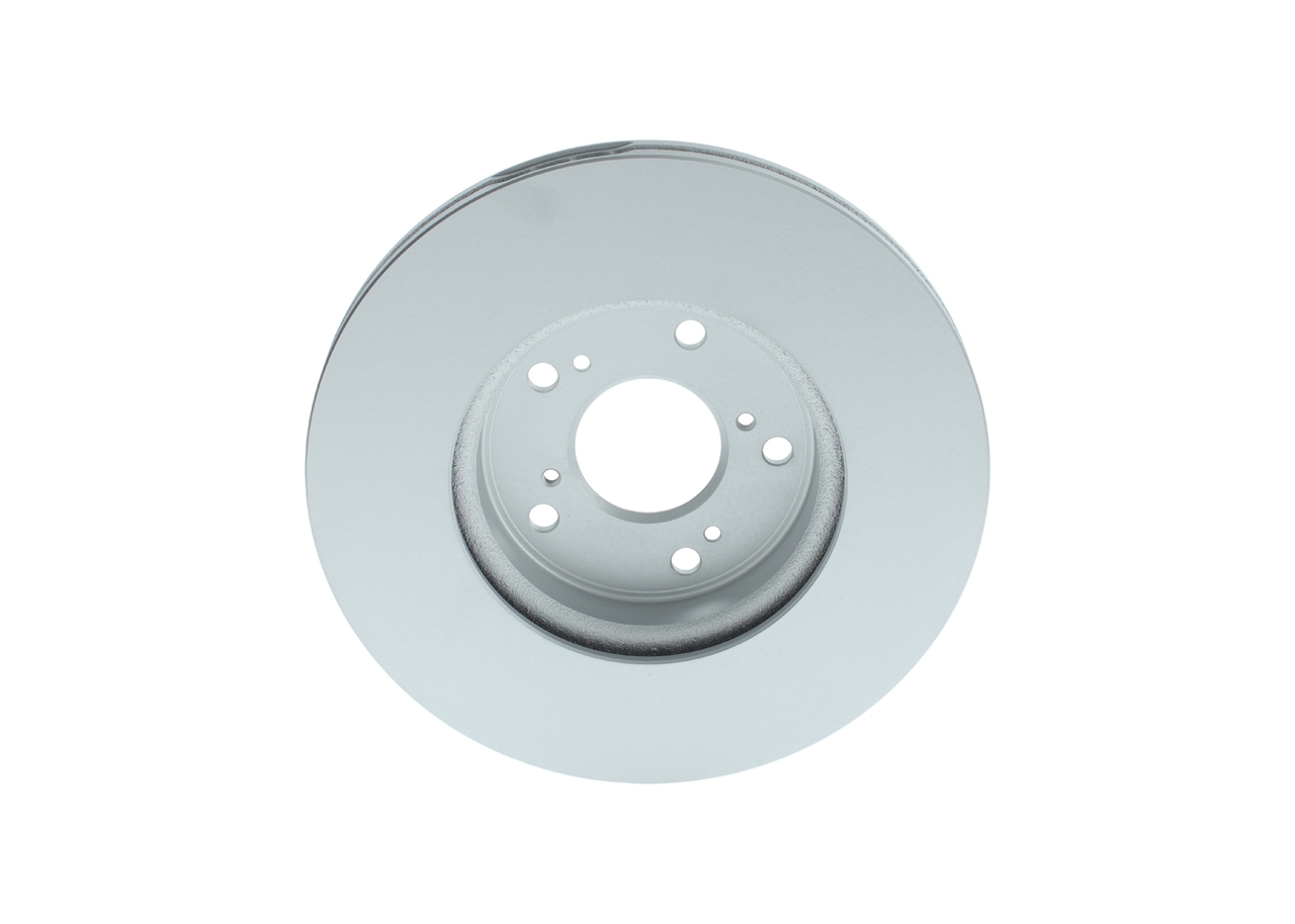 Bosch Remschijven 0 986 479 G58