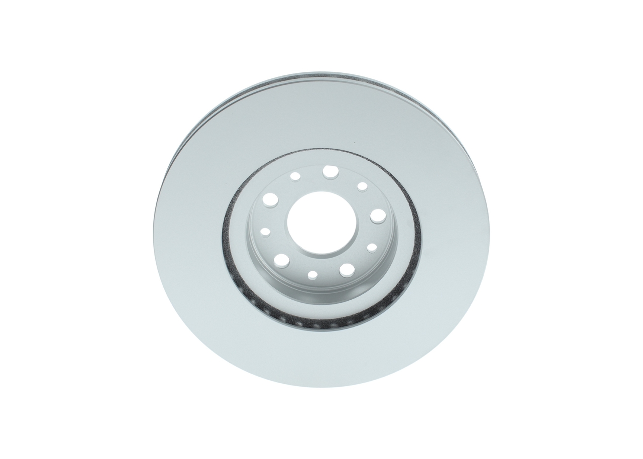 Bosch Remschijven 0 986 479 G82